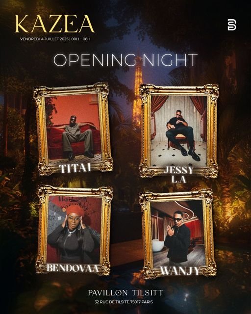 B2S Experience