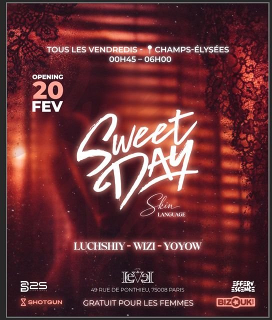 B2S Experience