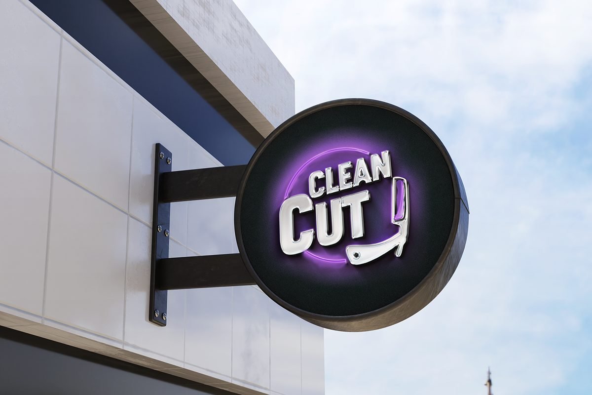 Clean Cut