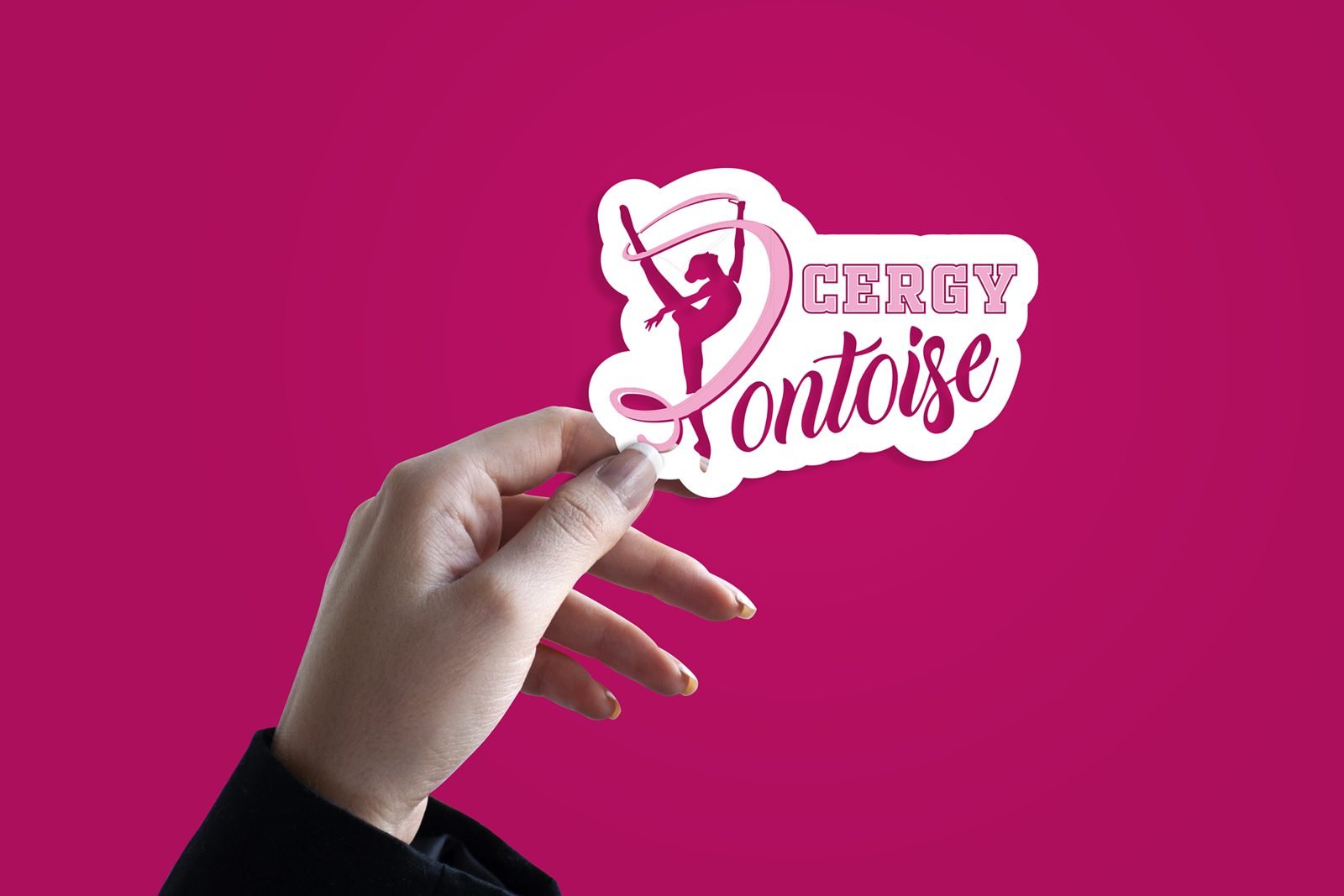 Cergy Pontoise GR