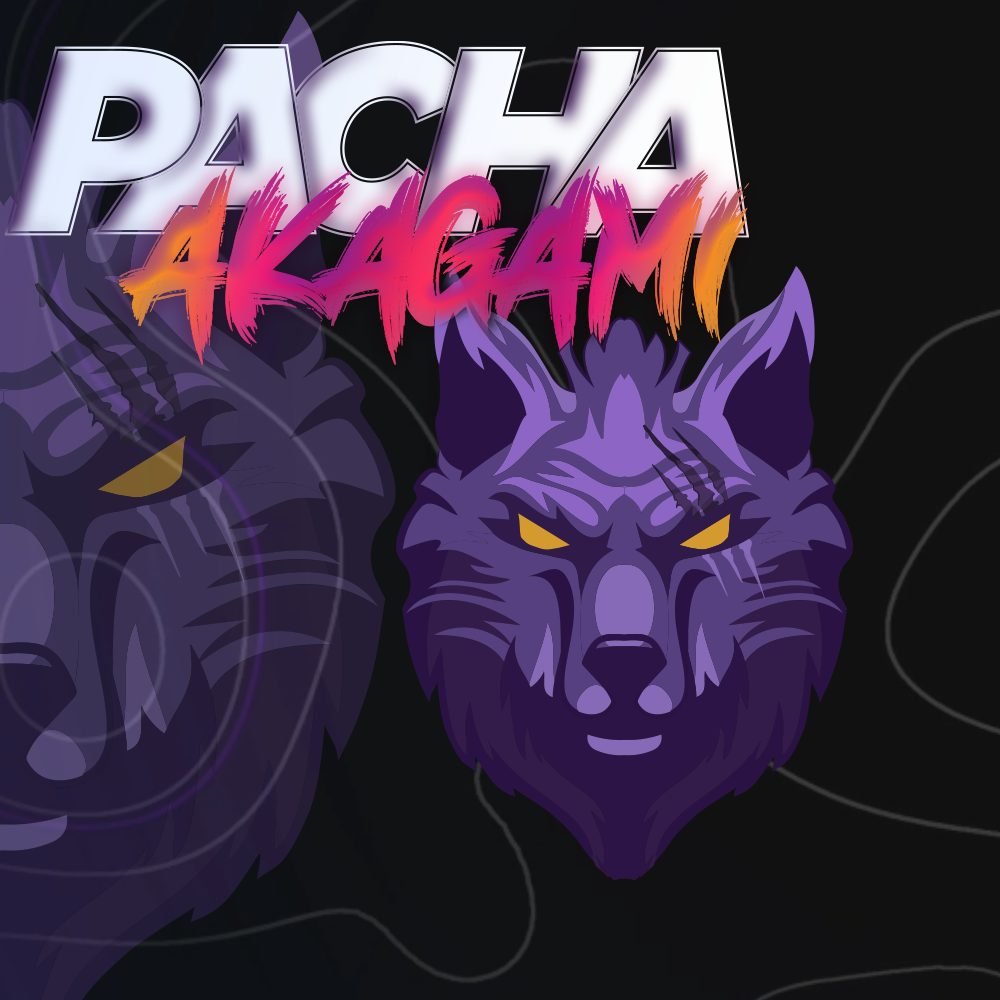 Pacha Akagami